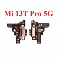 Thay Cụm Sạc, Chui Sạc Xiaomi Mi 13T Pro 5G Sạc Chập Chờn, Không Vào Pin